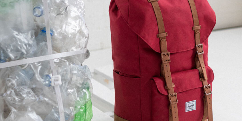 Herschel Supply launches Eco Collection for Spring 21
