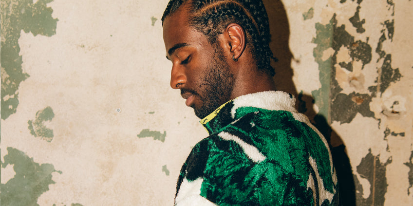 HUF MEN - FALL 21 COLLECTION