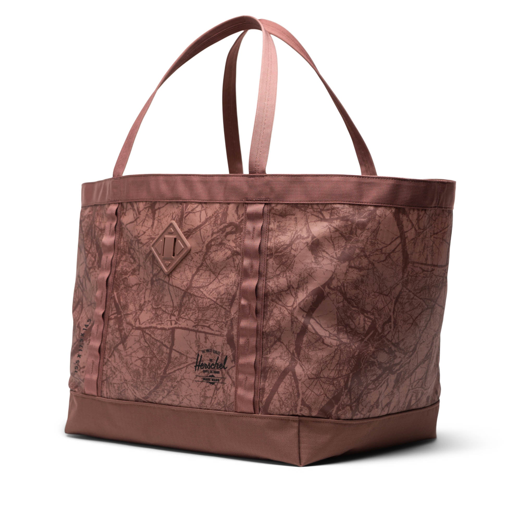 HERSCHEL ALL SEASON GEAR TOTE 63L