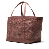 HERSCHEL ALL SEASON GEAR TOTE 63L