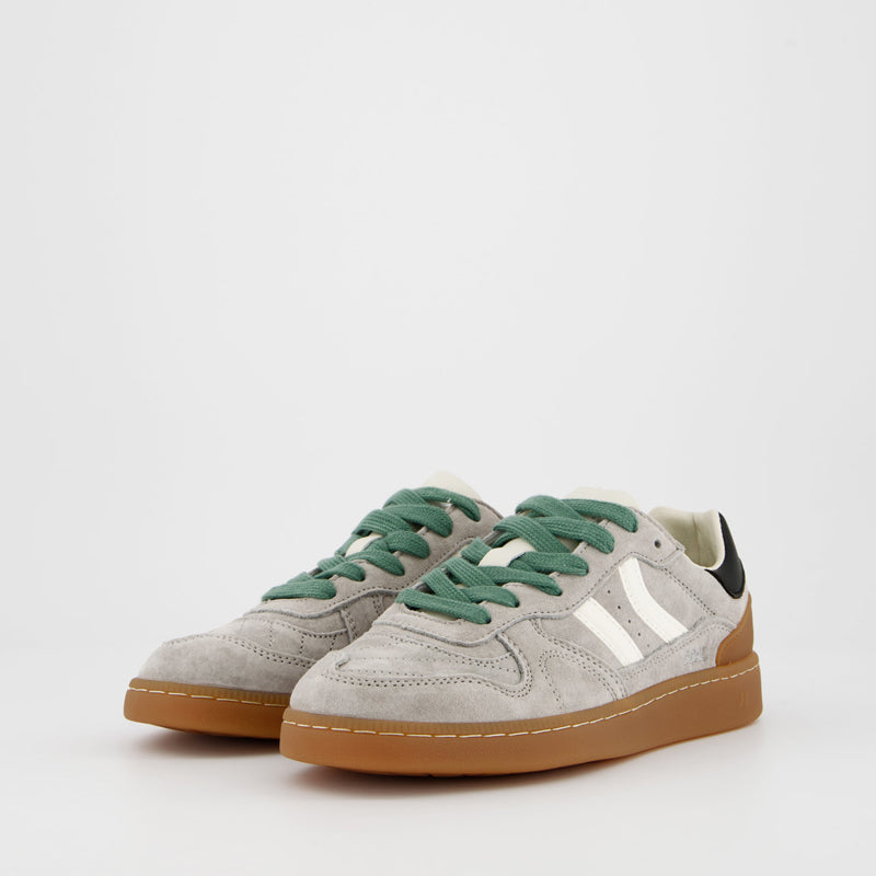 COOLWAY GOAL GRAY CLOUD SHOES