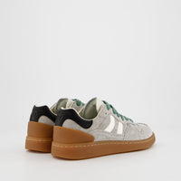 COOLWAY GOAL GRAY CLOUD SHOES