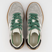 COOLWAY GOAL GRAY CLOUD SHOES