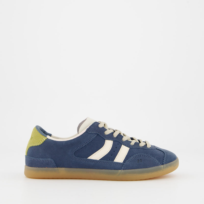 COOLWAY KIZUNA BLUE JEANS SHOES