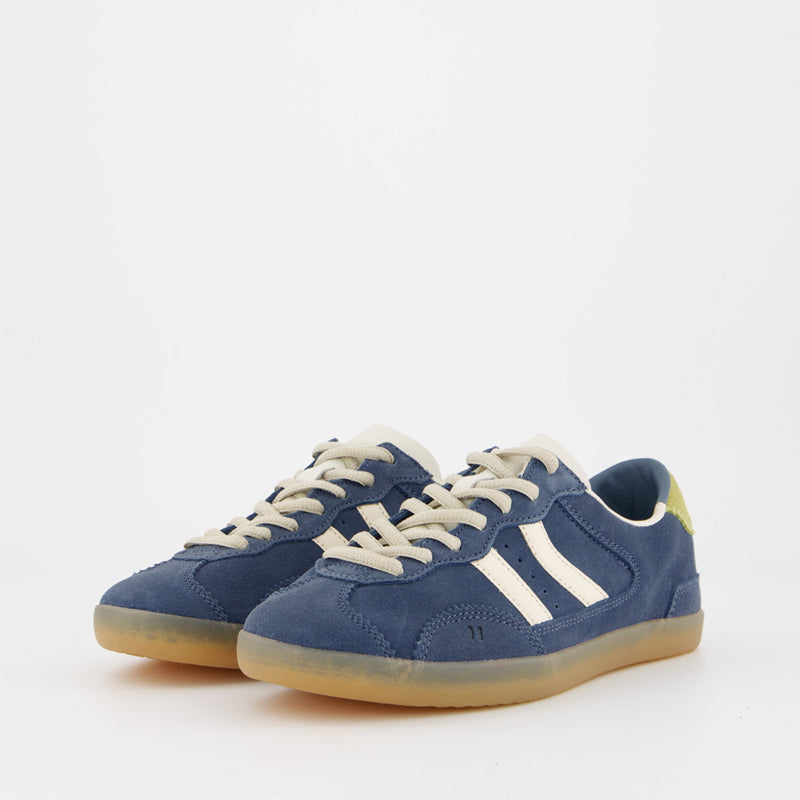 COOLWAY KIZUNA BLUE JEANS SHOES