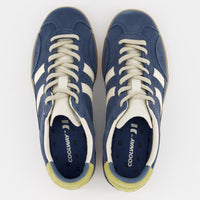 COOLWAY KIZUNA BLUE JEANS SHOES