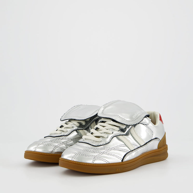 COOLWAY BECKS X SILVER MIST SHOES