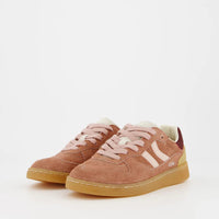 COOLWAY GOAL SALMON TILE SHOES