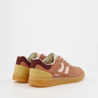 COOLWAY GOAL SALMON TILE SHOES