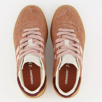 COOLWAY GOAL SALMON TILE SHOES