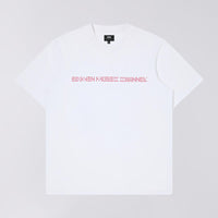 EDWIN SUNSET FM T-SHIRT