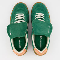 COOLWAY BECKS GREEN OASIS SHOES