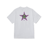 OBEY COSMIC NOISE TEE