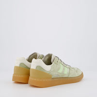 COOLWAY GOAL GREEN PISTACHIO SHOES