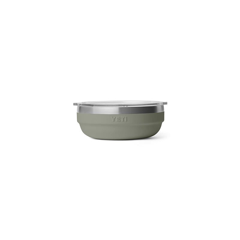 YETI RAMBLER INSULATED BOWL SMALL