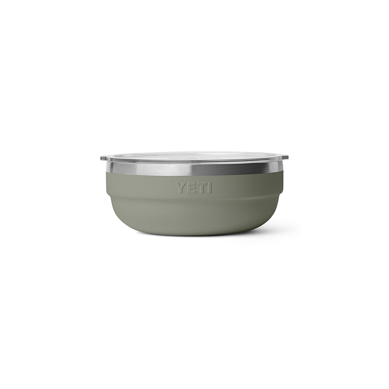 YETI RAMBLER INSULATED BOWL MEDIUM