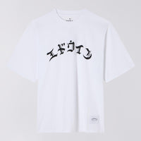 EDWIN HIGH LIFE LOW LEVELS T-SHIRT