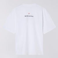 EDWIN HIGH LIFE LOW LEVELS T-SHIRT