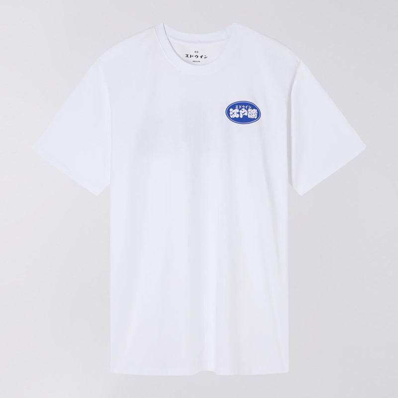EDWIN EDO WIN T-SHIRT