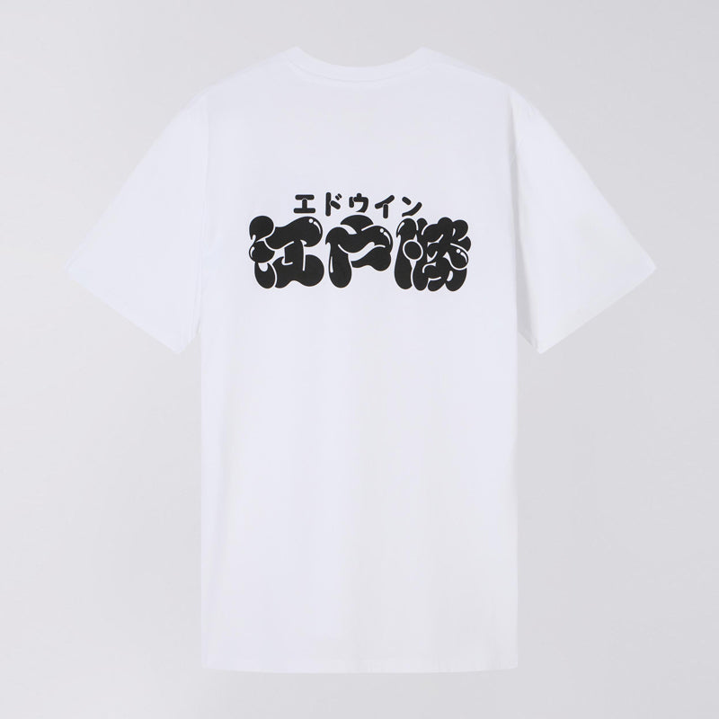 EDWIN EDO WIN T-SHIRT
