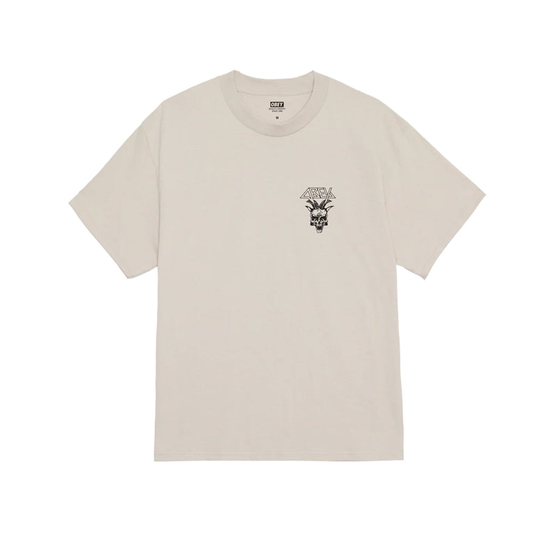 OBEY HARBINGER OF PEACE TEE