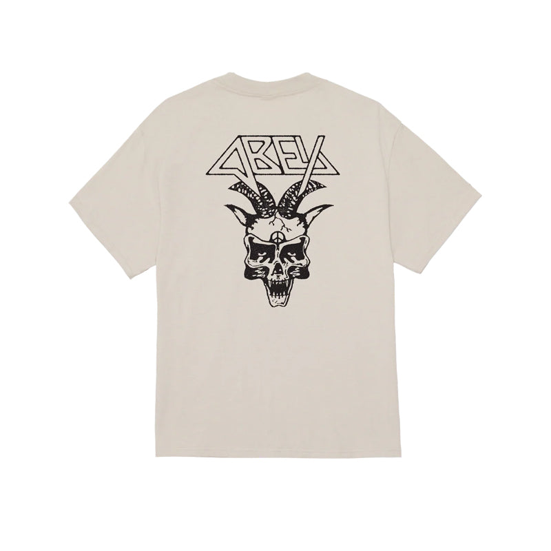 OBEY HARBINGER OF PEACE TEE