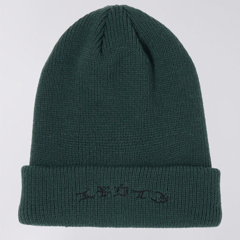 EDWIN GOTHIC BEANIE