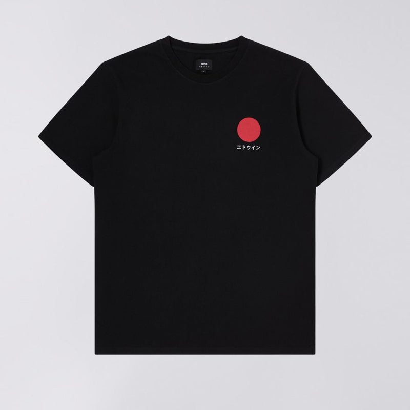 EDWIN JAPANESE SUN II T-SHIRT