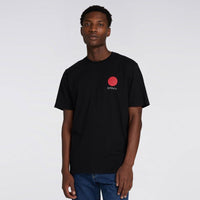 EDWIN JAPANESE SUN II T-SHIRT