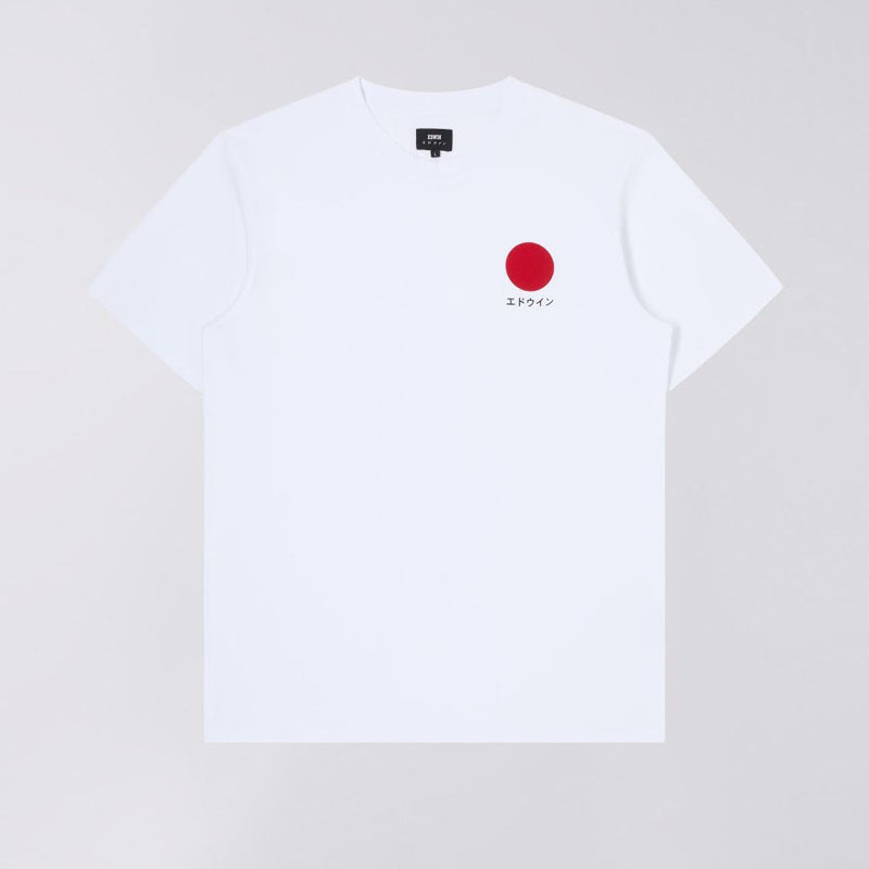 EDWIN JAPANESE SUN II T-SHIRT