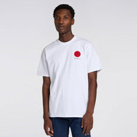 EDWIN JAPANESE SUN II T-SHIRT