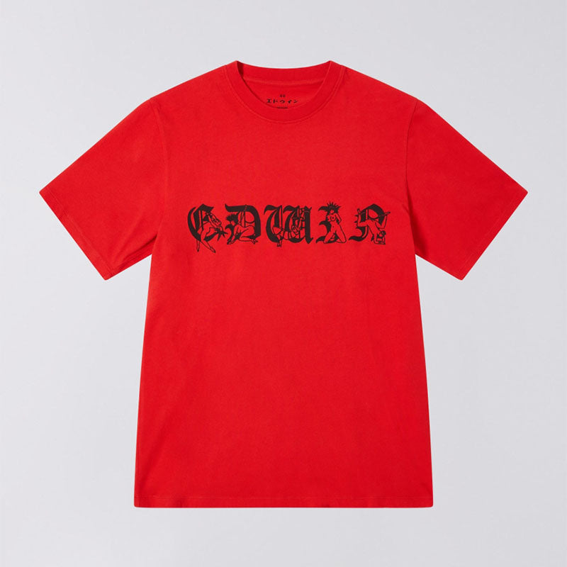 EDWIN KINBAKU-BI II TS