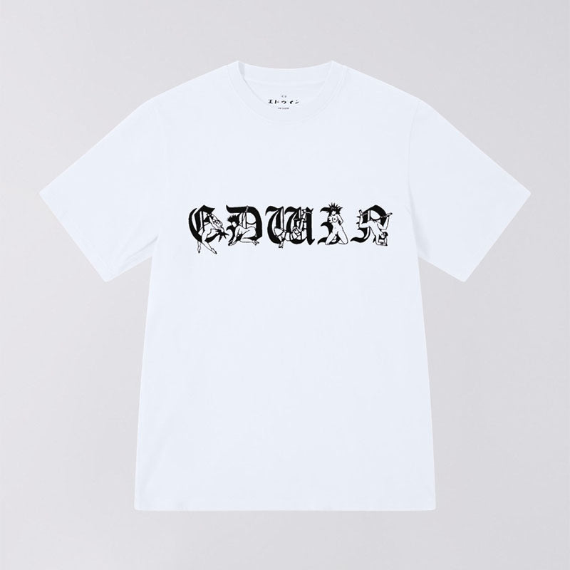 EDWIN KINBAKU-BI II TS