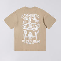 EDWIN KAMASUTRA TS