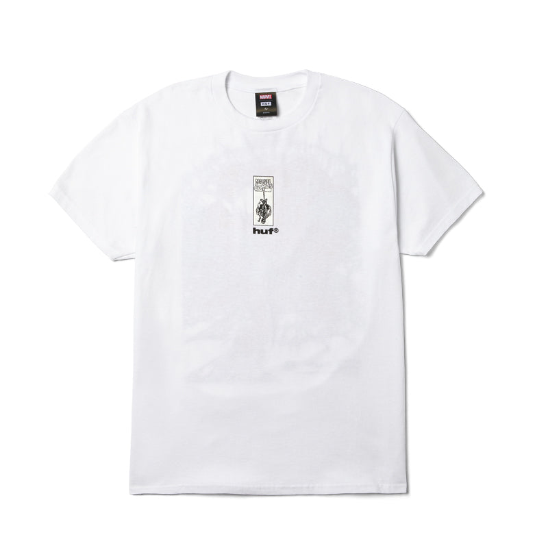 HUF X SPIDER-MAN ARACHKNIGHT SS TEE