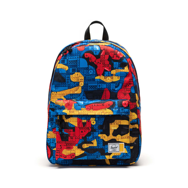 HERSCHEL X LEGO CLASSIC XL BACKPACK