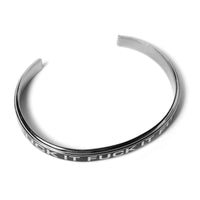 HUF MONO BRACELET