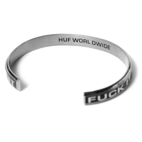 HUF MONO BRACELET