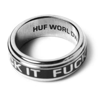HUF MONO RING