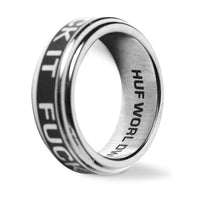 HUF MONO RING