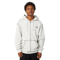 HUF STRETCH F/Z HOODIE