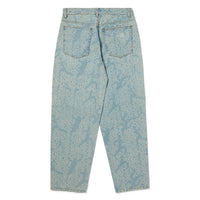 HUF CROMER CEREMONY PANT