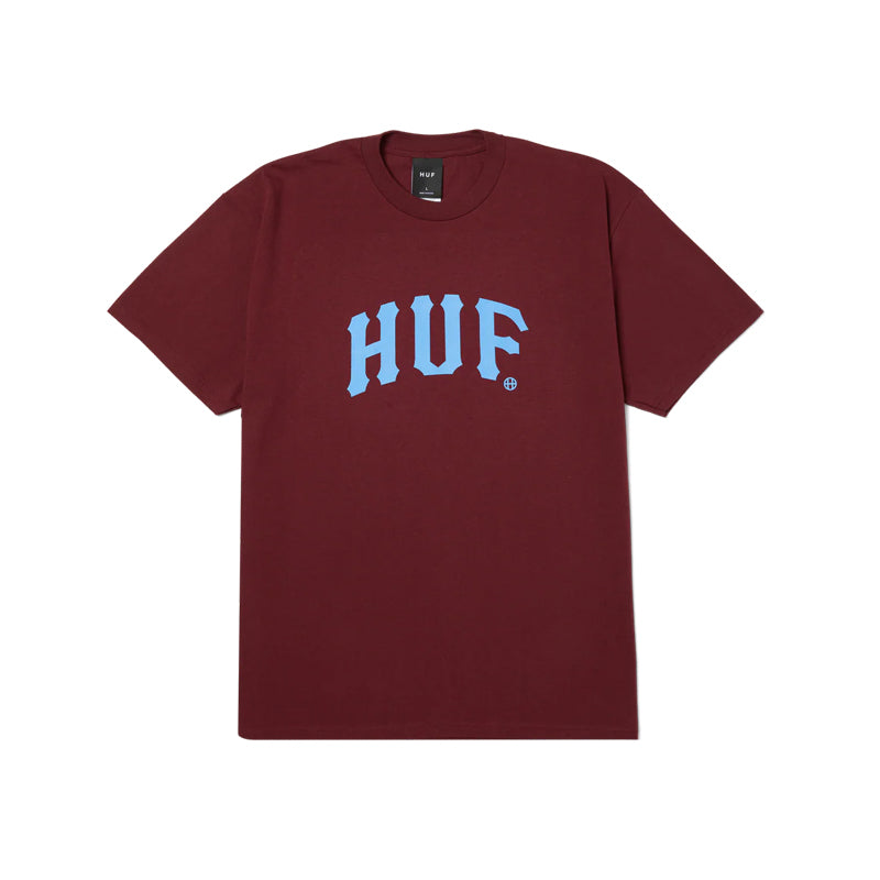 HUF ARCH S/S TEE