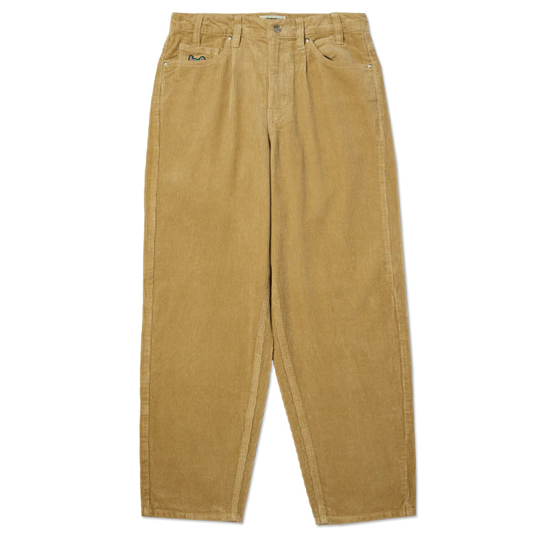 HUF CROMER CORDUROY PANT