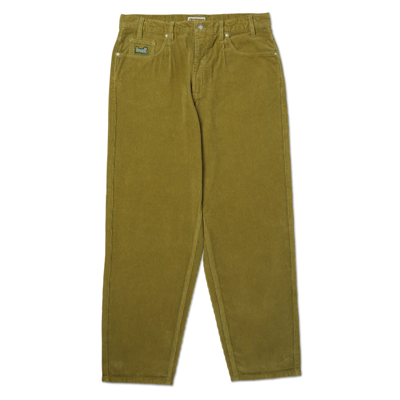 HUF CROMER CORDUROY PANT