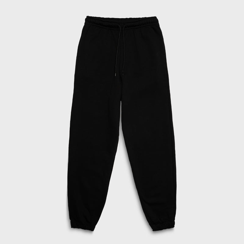 CAT LABEL FLEECE PANT