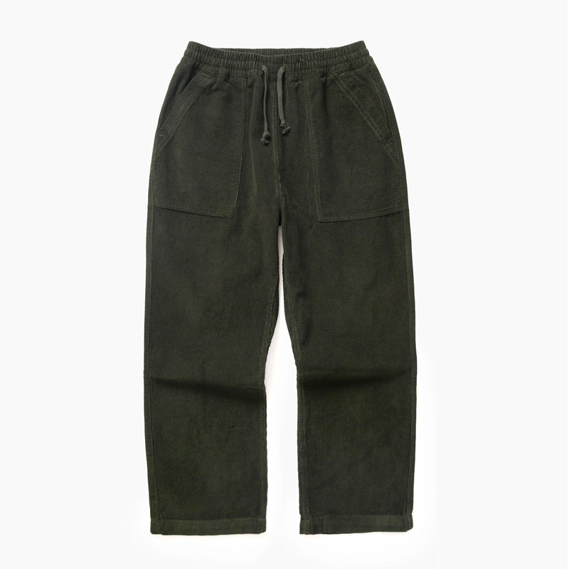 SERVICE WORKS CORDUROY CHEF PANTS