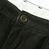 SERVICE WORKS CORDUROY PART TIMER PANTS