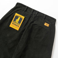 SERVICE WORKS CORDUROY PART TIMER PANTS