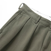 SERVICE WORKS MOLESKIN PART TIMER PANTS